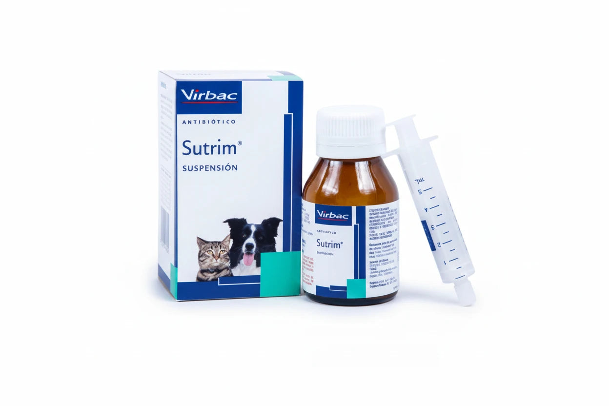Sutrim (30 ml)