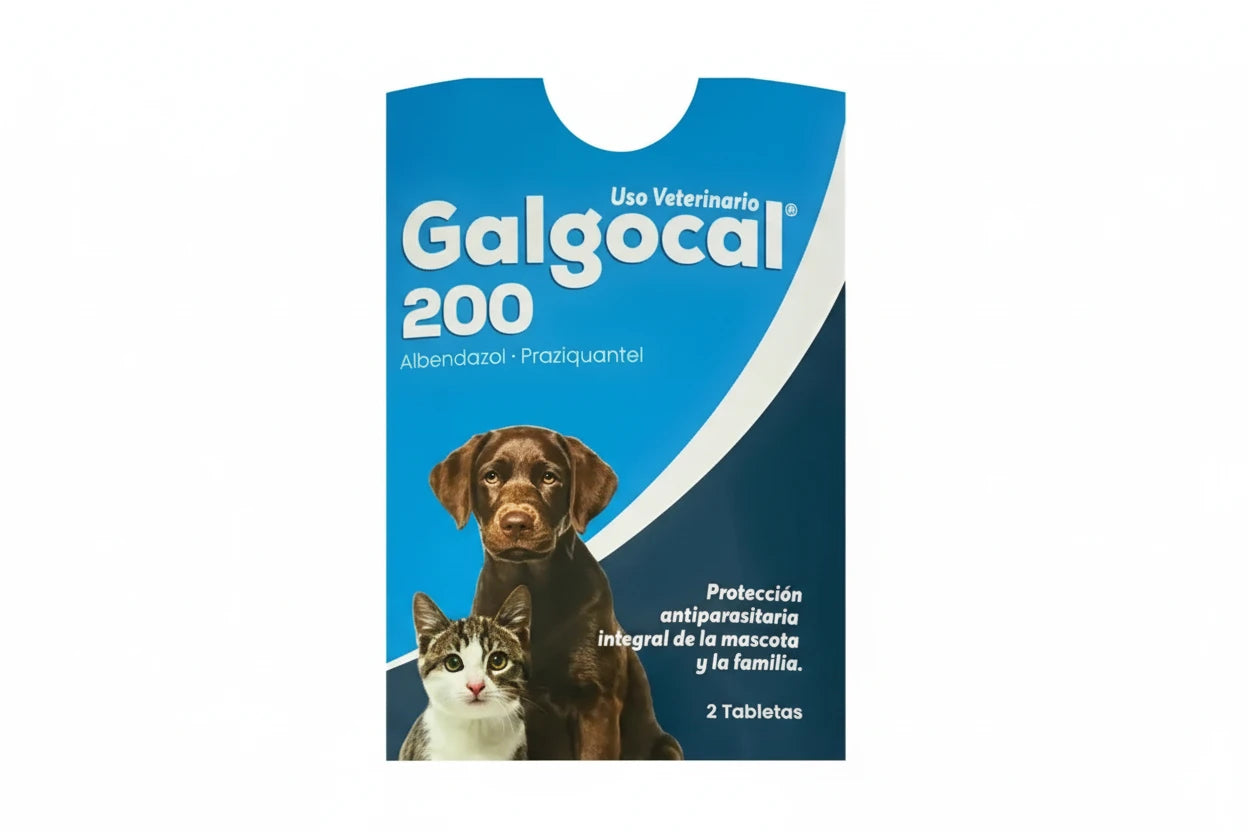 Galgocal (200)