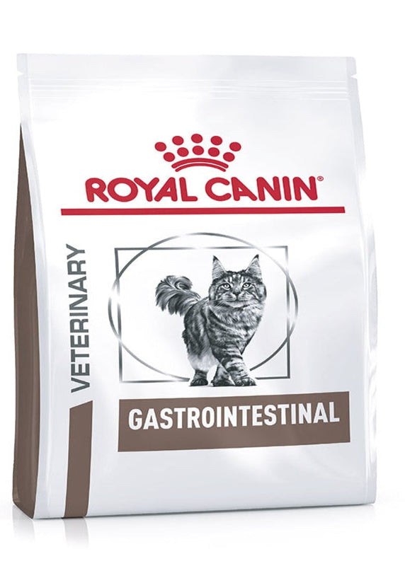 VHN Gastrointestinal Cat (2 kg)