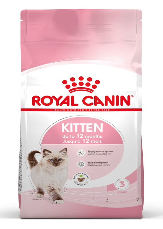 FHN Kitten (0,4 kg)