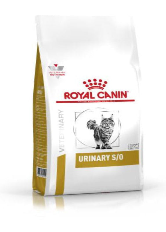 VHN Urinary SO Cat (0,4 kg)
