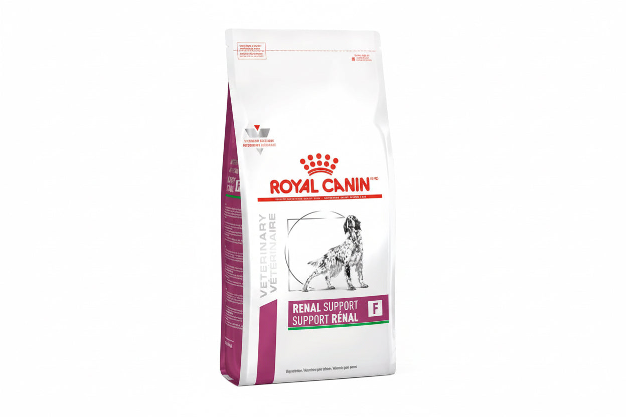 VHN Renal Support F Dog (2,72 kg)