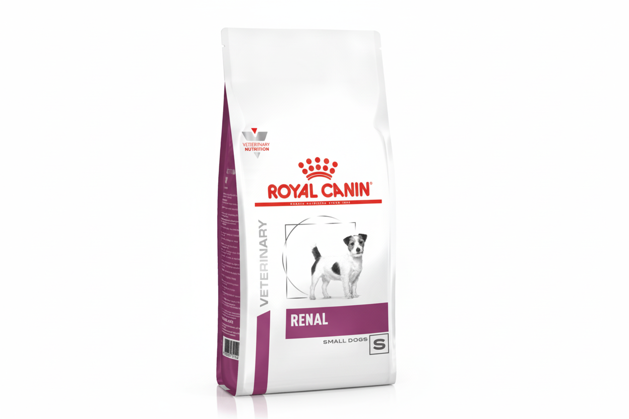 VHN Renal Small Dog (1.5 kg)