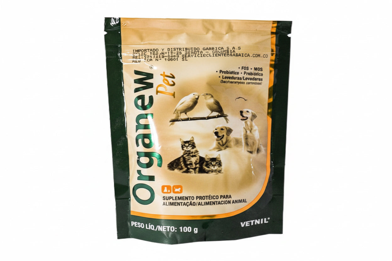 Organew (100 g)