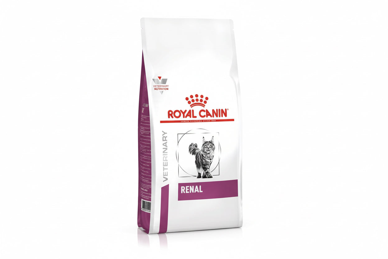 VHN Renal Cat (2 kg)