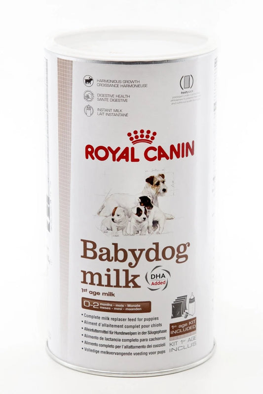 Babydog Milk (0,4 kg)