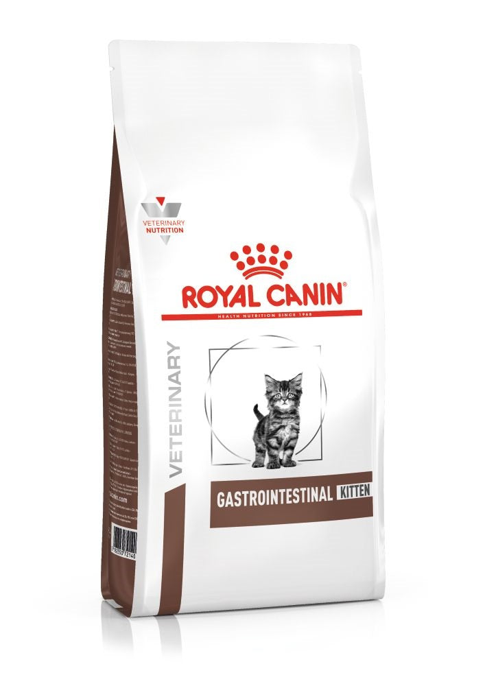 VHN Gastrointestinal Kitten Cat (2 kg)
