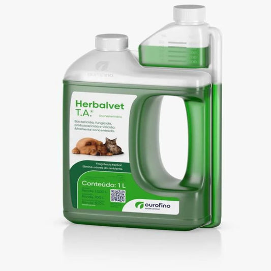 Herbalvet TA (1000 ml)