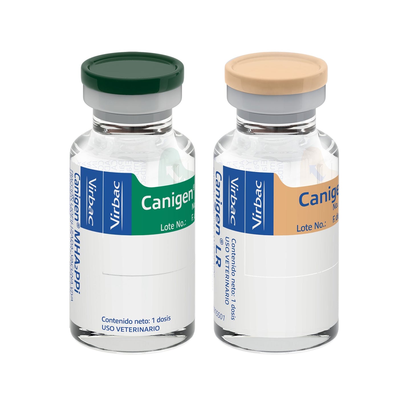 Canigen Sextuple (MHA2PPI/LR)