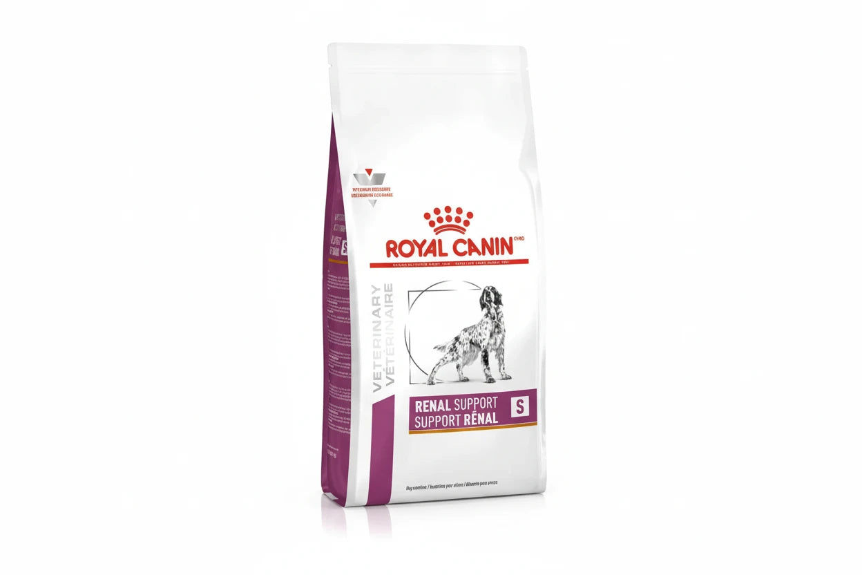 VHN Renal Support S Dog (2.72 kg)