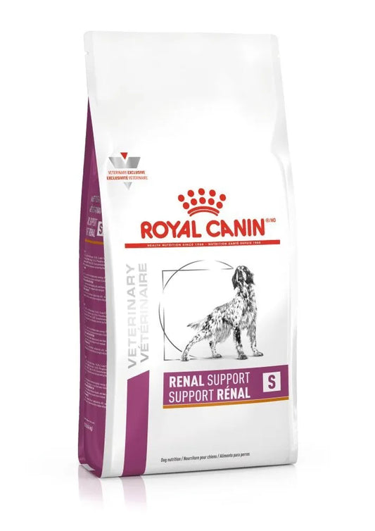 VHN Renal Support S Dog (2.72 kg)