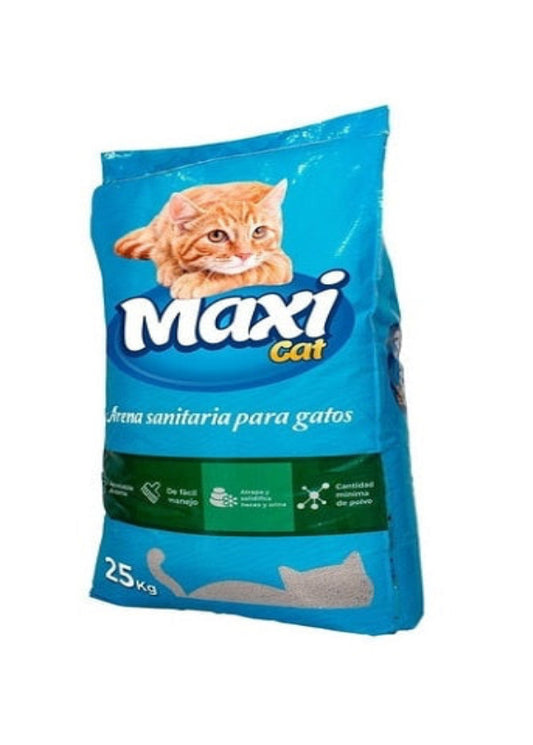 Arena Maxi cat (4,5 kilos)