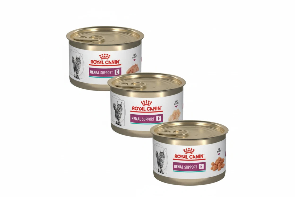 Paga 2 y lleva 3 – Latas Renal Support E