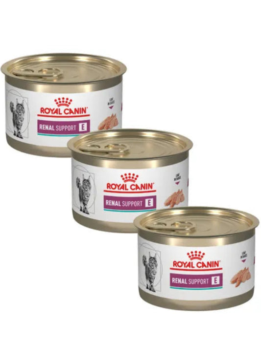 Paga 2 y lleva 3 – Latas Renal Support E