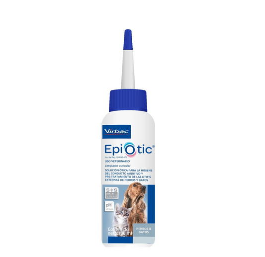 Epiotic SIS (100 ml)