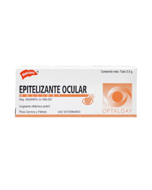 Epitelizante Ocular (3,5 g)