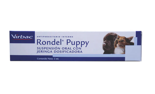 Rondel Puppy (2 ml)