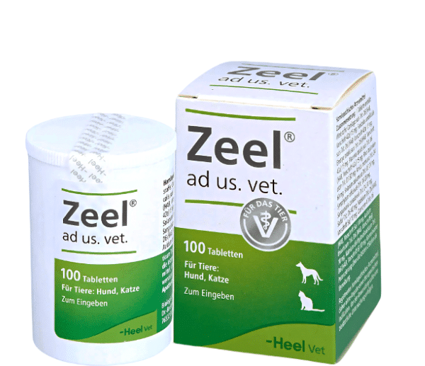 Zeel (x 100 tabletas)