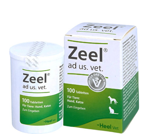 Zeel (x 100 tabletas)