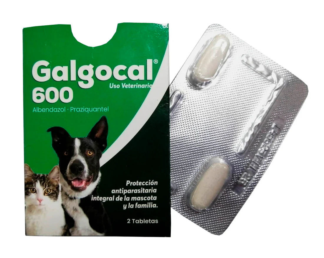 Galgocal (600)