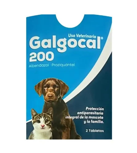 Galgocal (200)