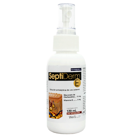 Septiderm E (120 ml)