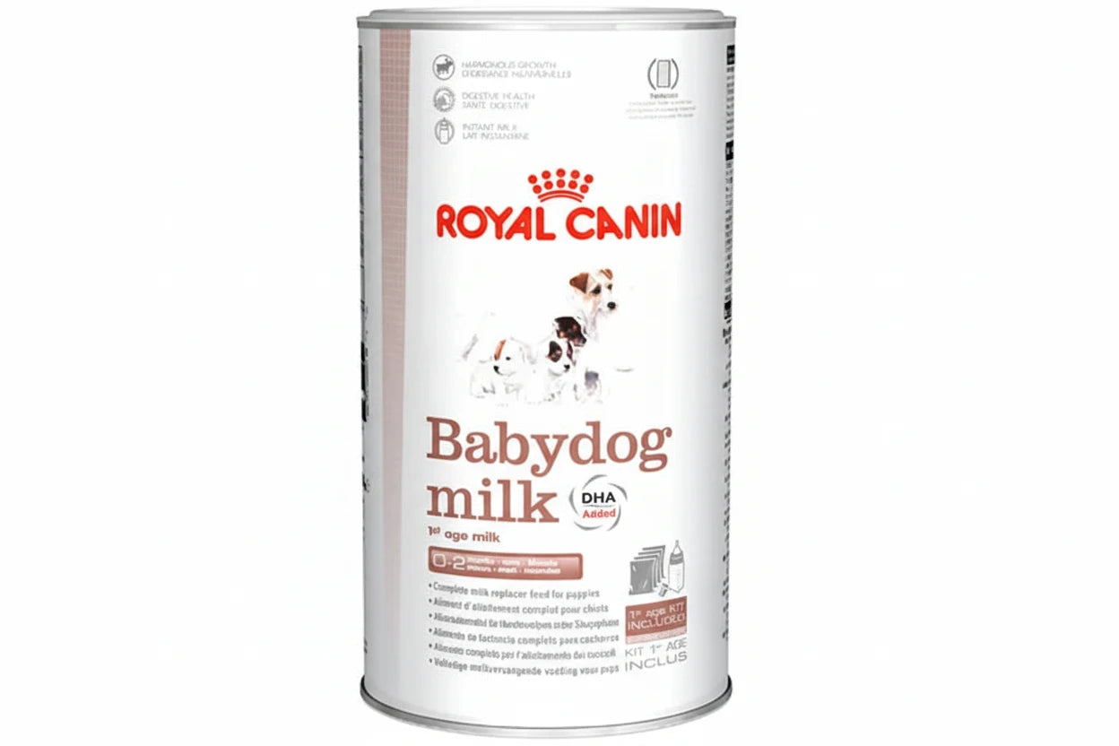 Babydog Milk (0,4 kg)