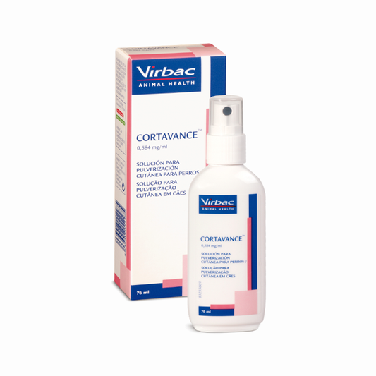 Cortavance  Spray (x 76 ML)
