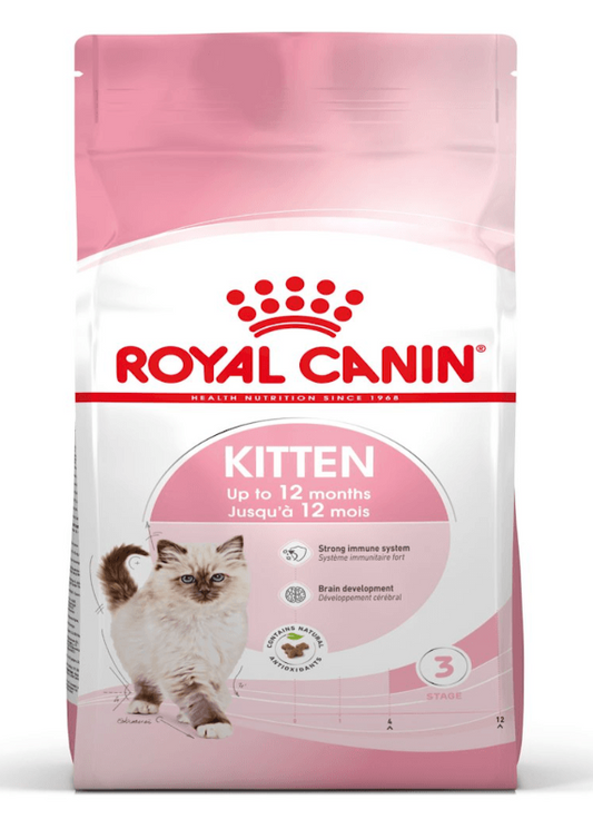 FHN Kitten (0,4 kg)
