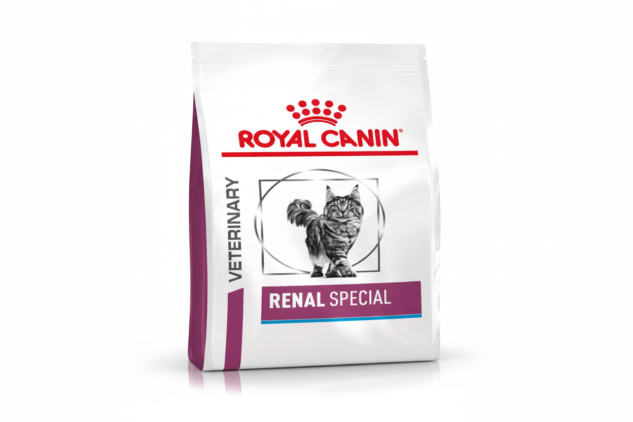 VHN Renal Special Cat (400 g)