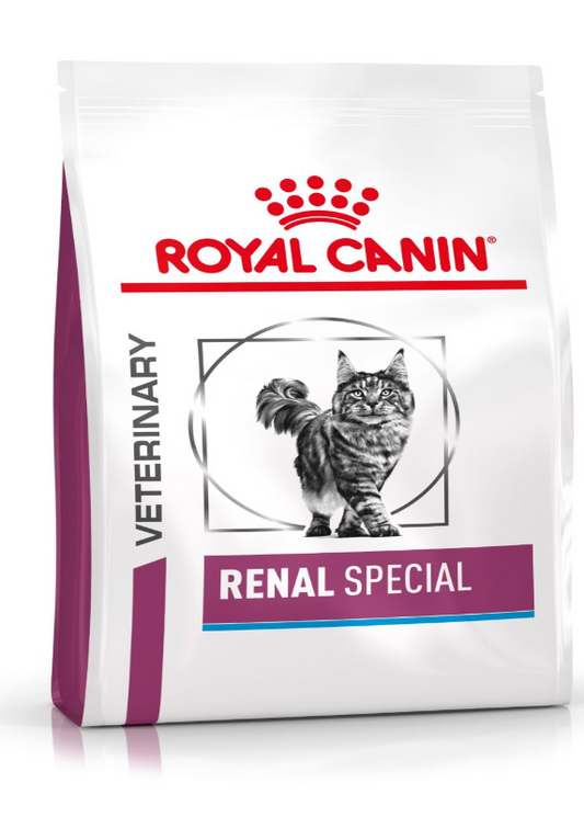 VHN Renal Special Cat (400 g)