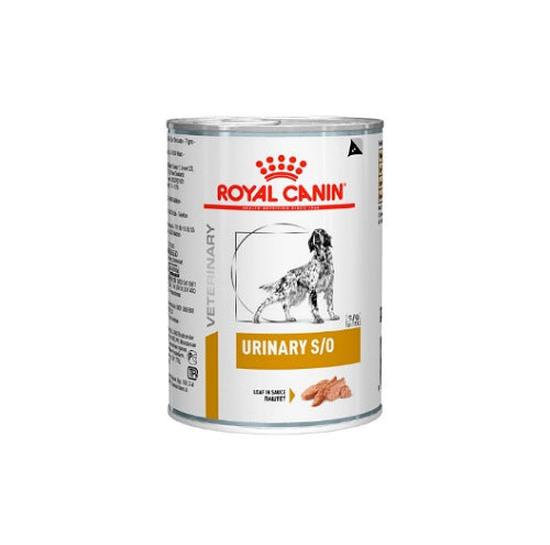 VHN Urinary Dog lata (0,38 kg)