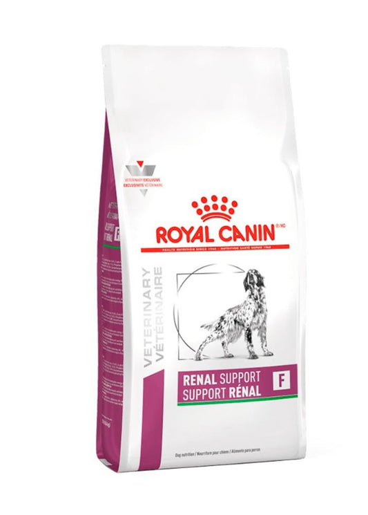 VHN Renal Support F Dog (2,72 kg)