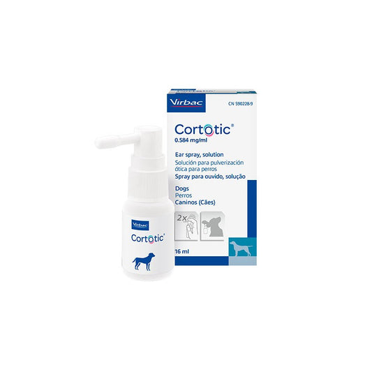 Cortotic (16 ml)