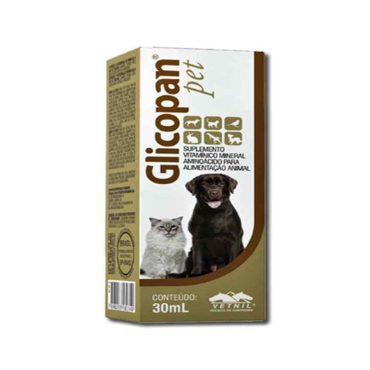 Glicopan Pet (30 ml)