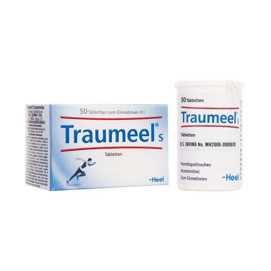 Traumeel (x 50 tabletas)